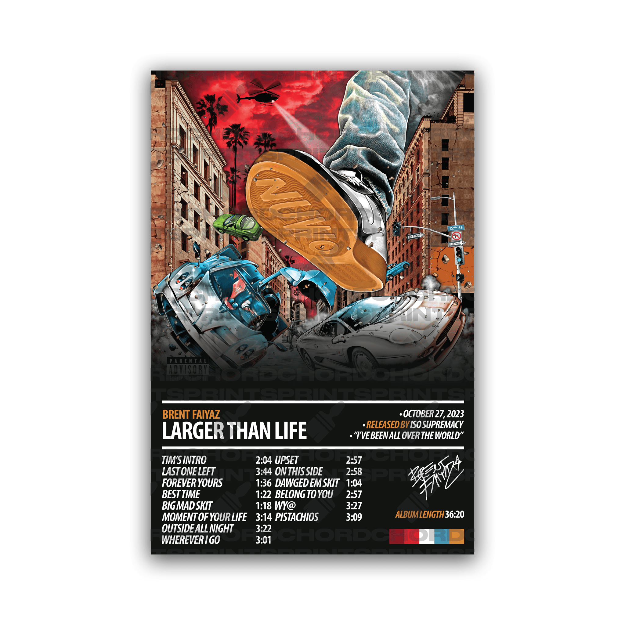 Selected Variant Image